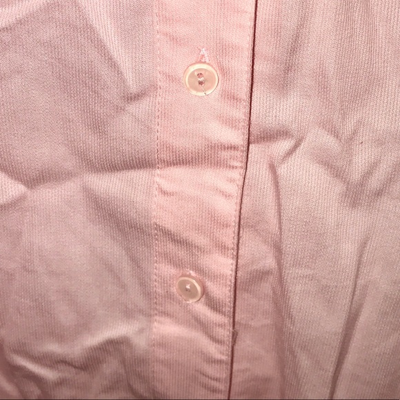 Soft Button Down Shirt - Picture 4 of 4